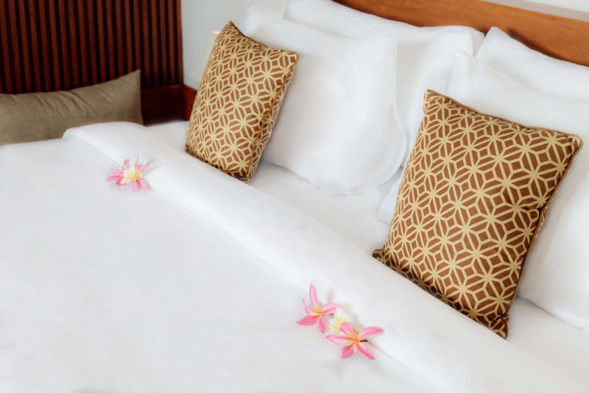 Weda Villas Ubud Kültér fotó